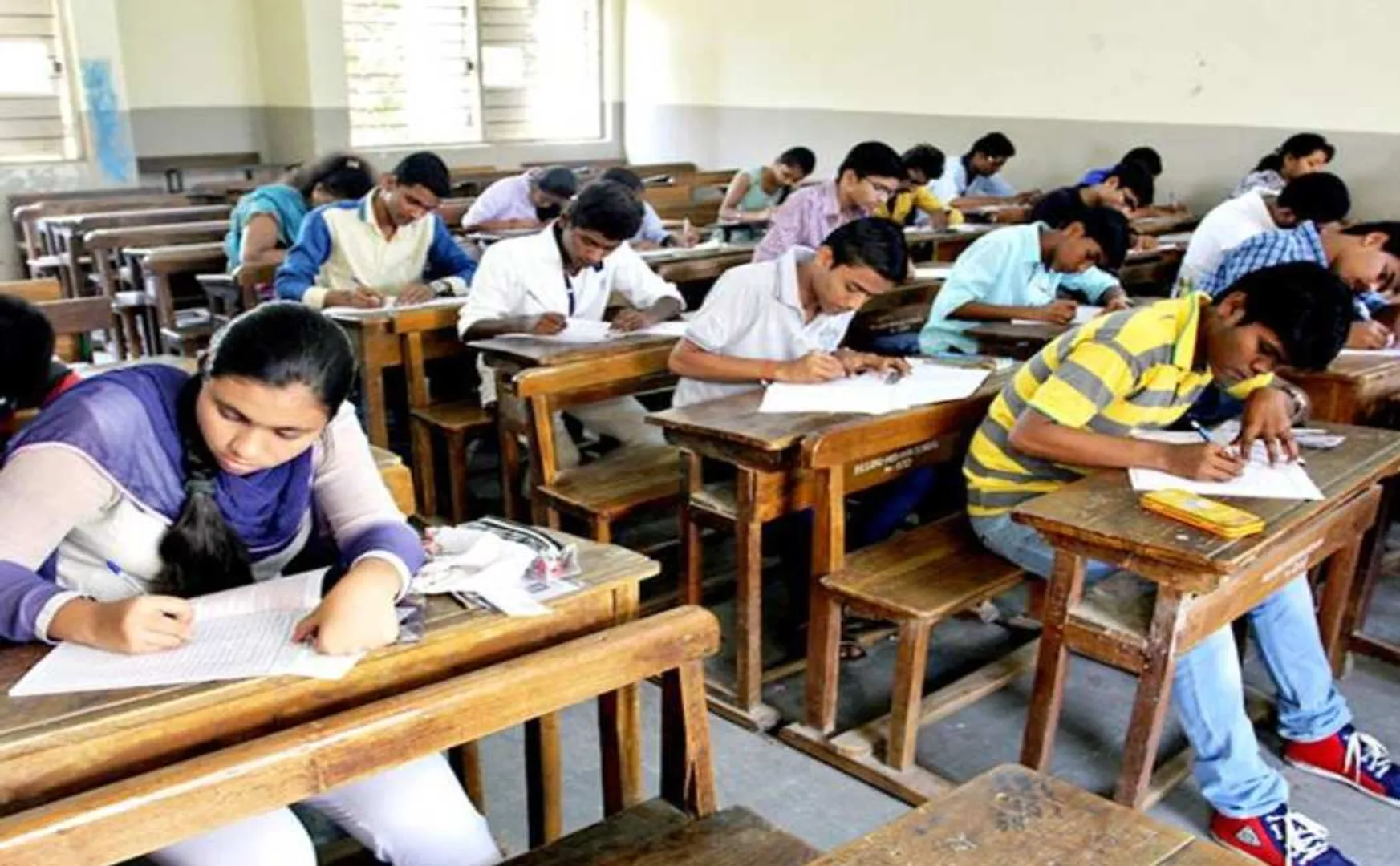 TET EXAM